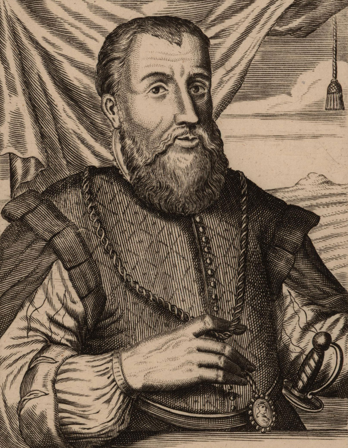 Diego Velázquez de Cuellar