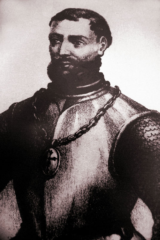 Francisco Hernández de Córdoba
