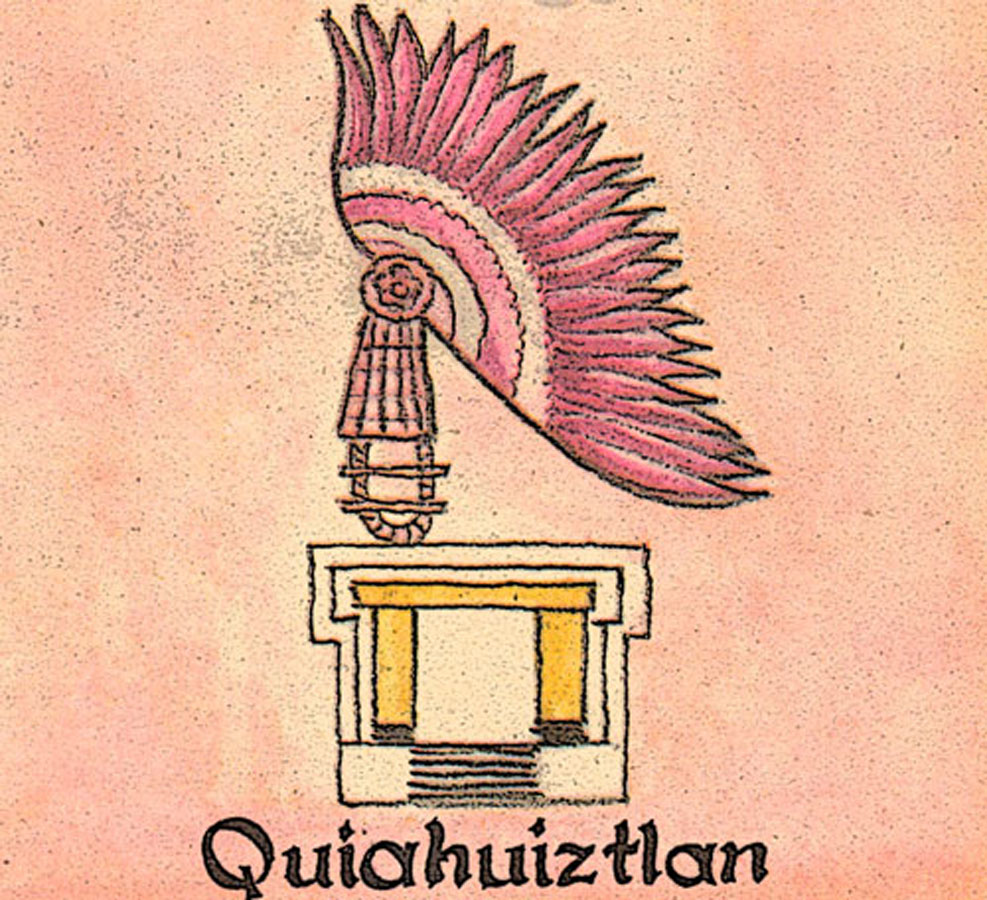 Jeroglífico de Quiahuiztlan, Tlaxcala