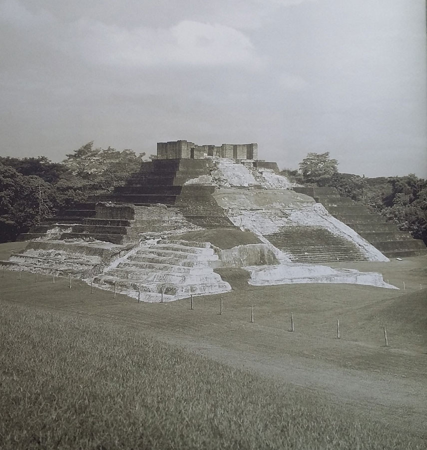 Comalcalco, Tabasco