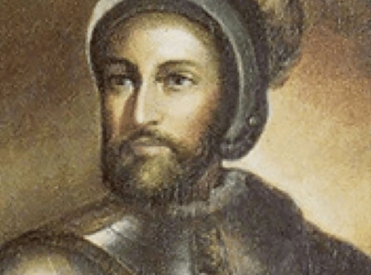 Jerónimo de Aguilar
