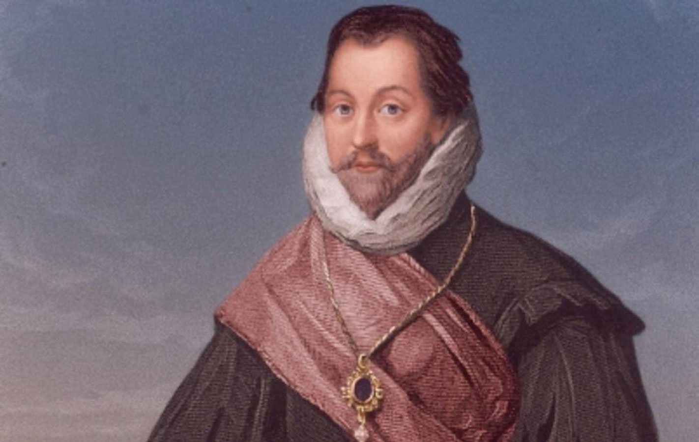 Sir Francis Drake 