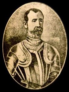 Francisco de Garay