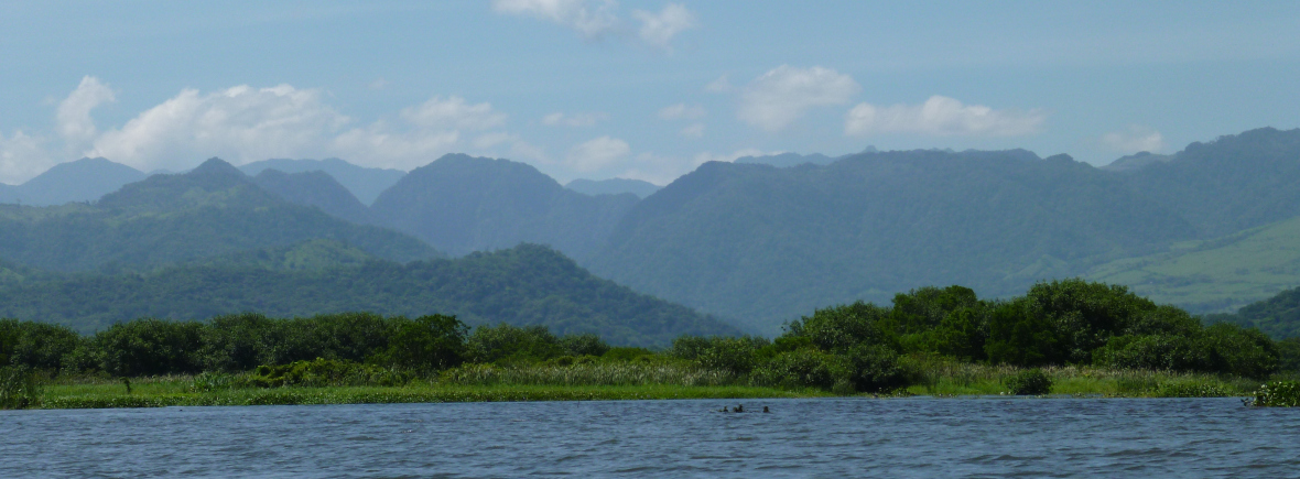 Sierra de los Tuxtlas