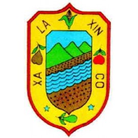 Escudo actual de Jalacingo