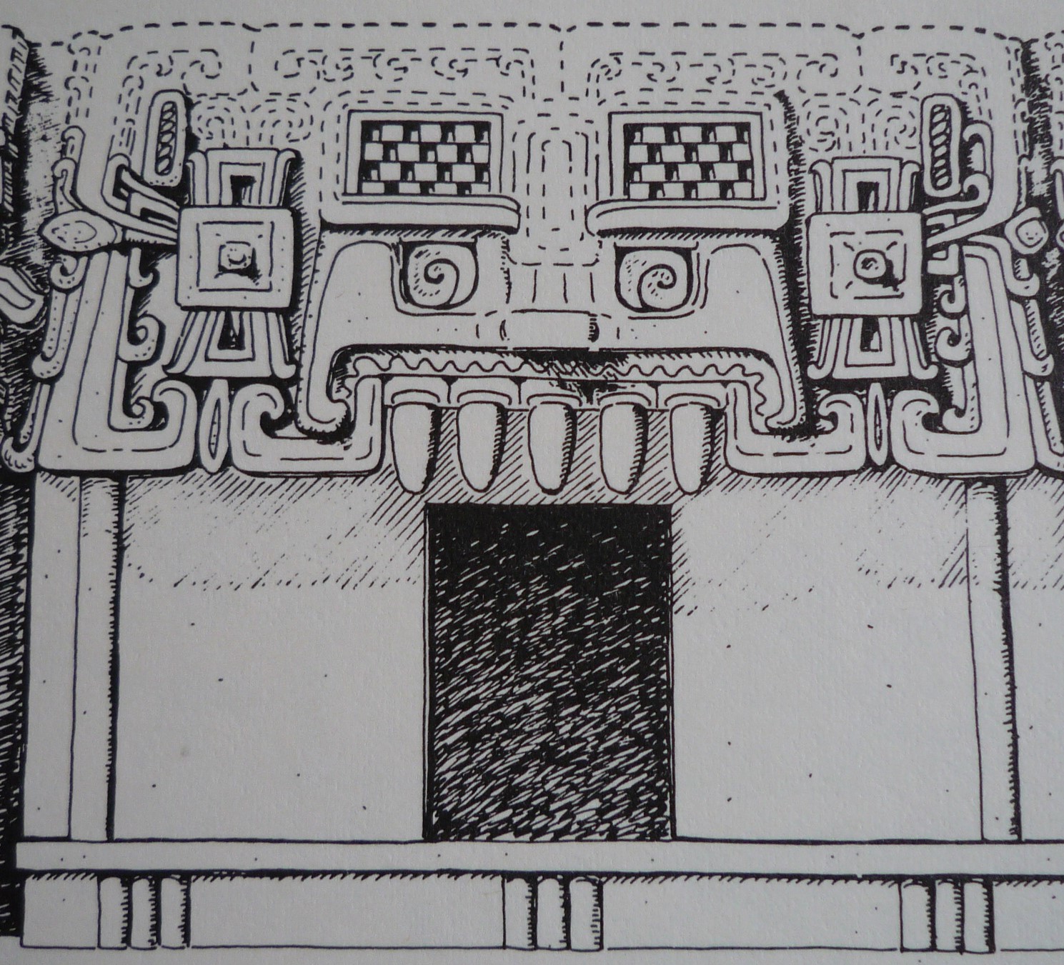 Templo Maya