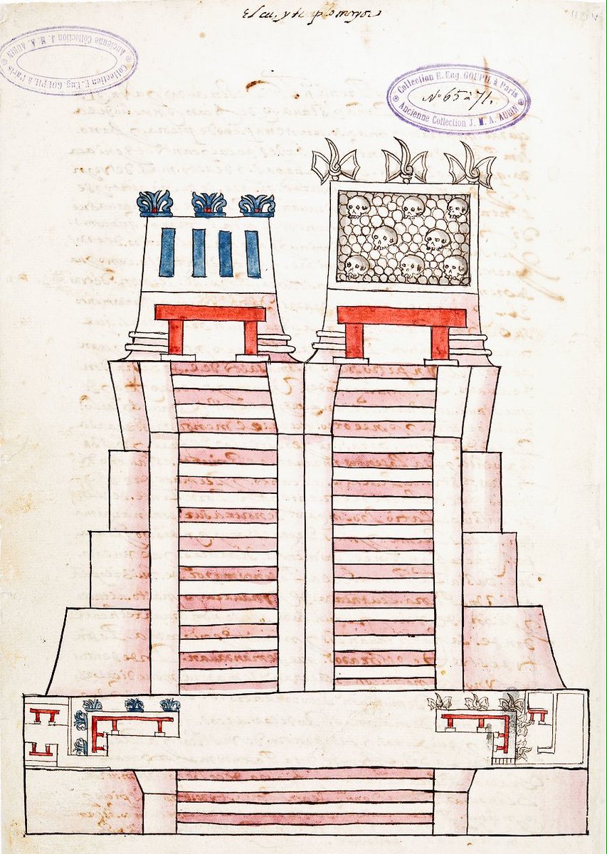 Códice Ixtlilxochitl, f. 112r