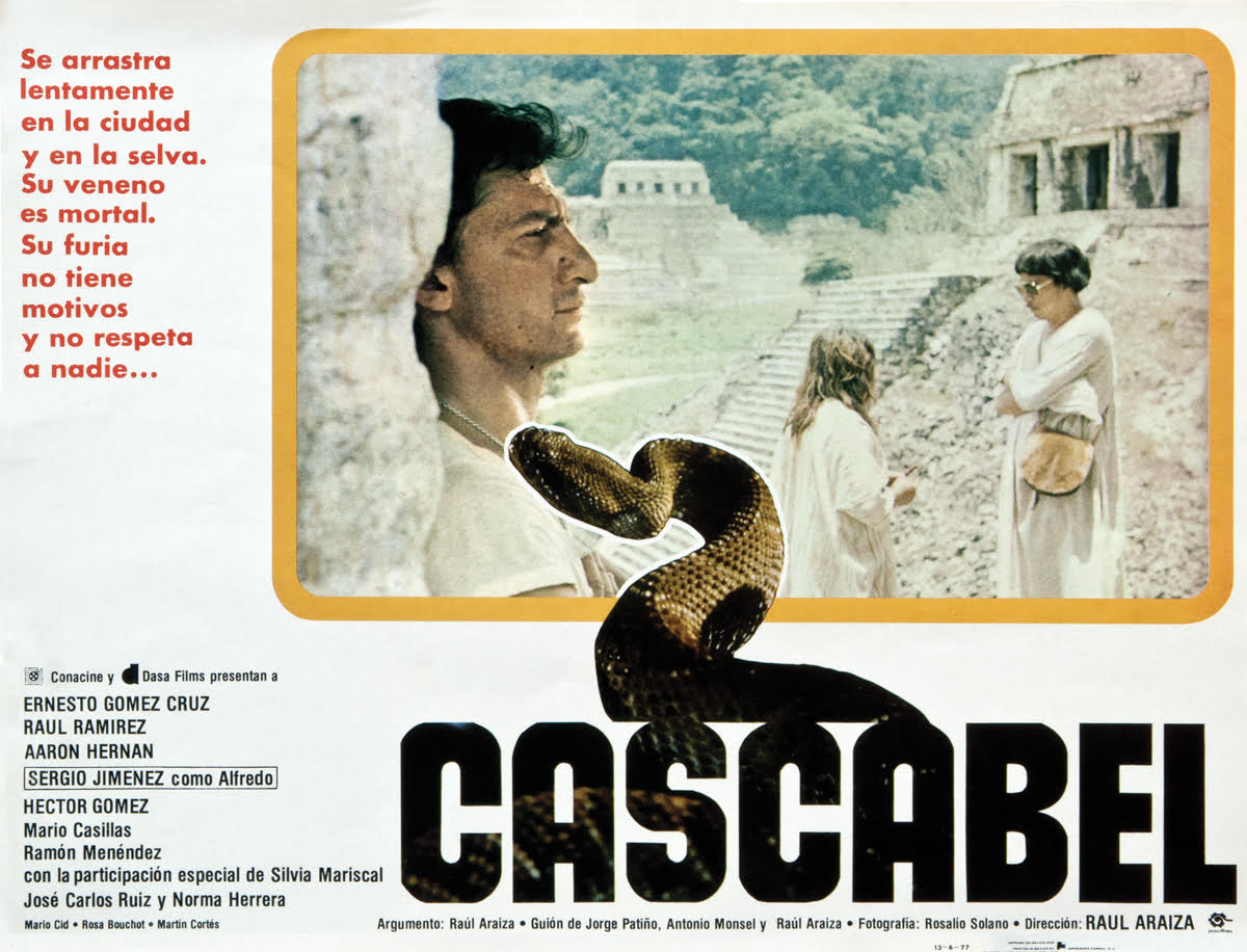 Film Cascabel