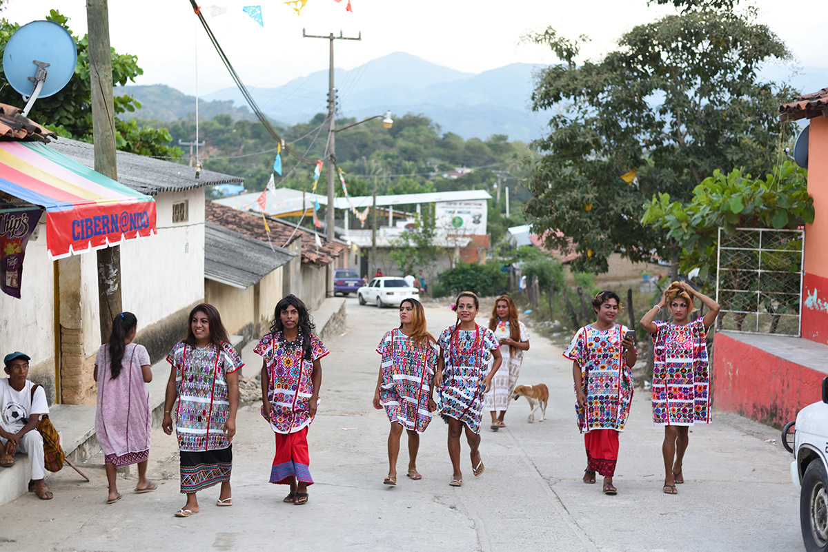 Imagen 2 - Fotografía de Salvador Cisneros